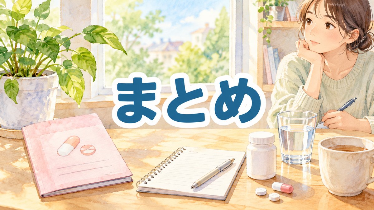まとめ