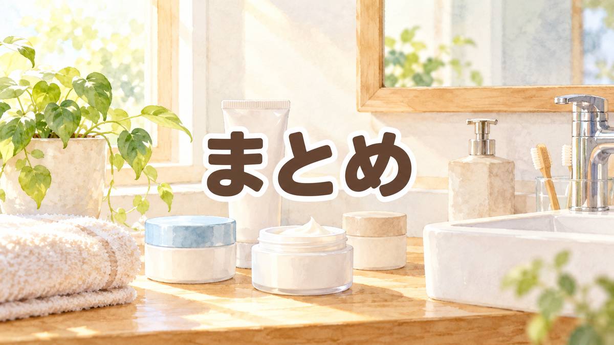 まとめ